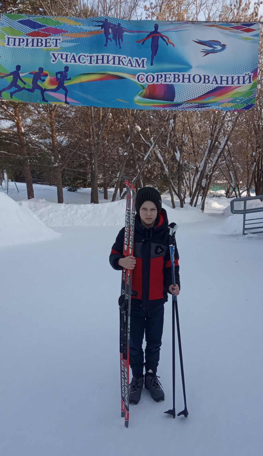 Магомедов Петр Михайлович